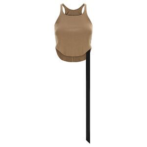 Drkshdw Women 'Basic' Tank Top